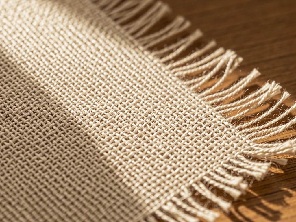 Textures naturelles invitant au repos